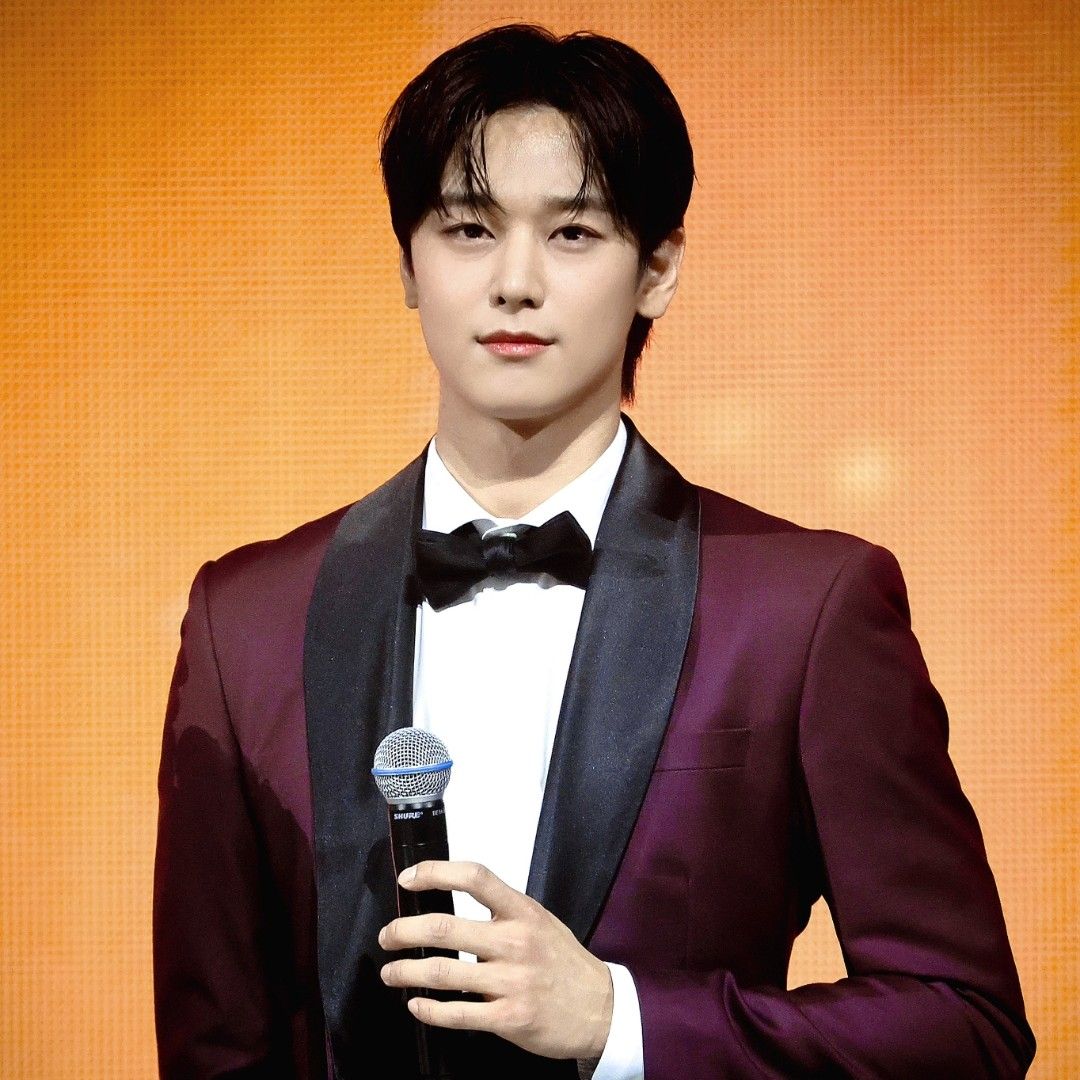 Latest photo of Juyeon (THE BOYZ)