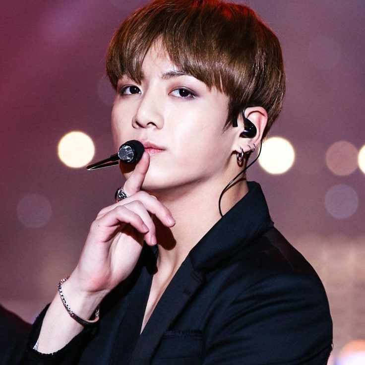 정국 (방탄소년단) 팬이 찍은 순간