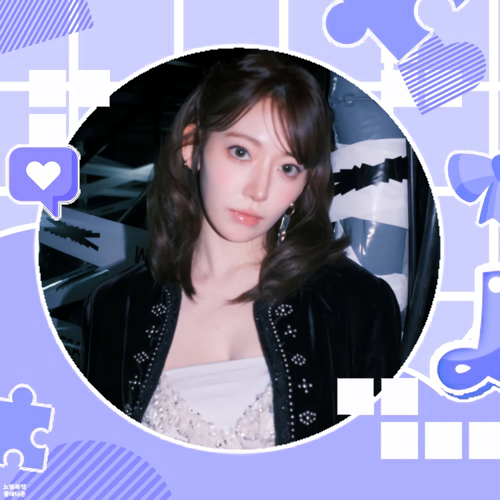 A moment captured by Sakura (LE SSERAFIM)'s fan