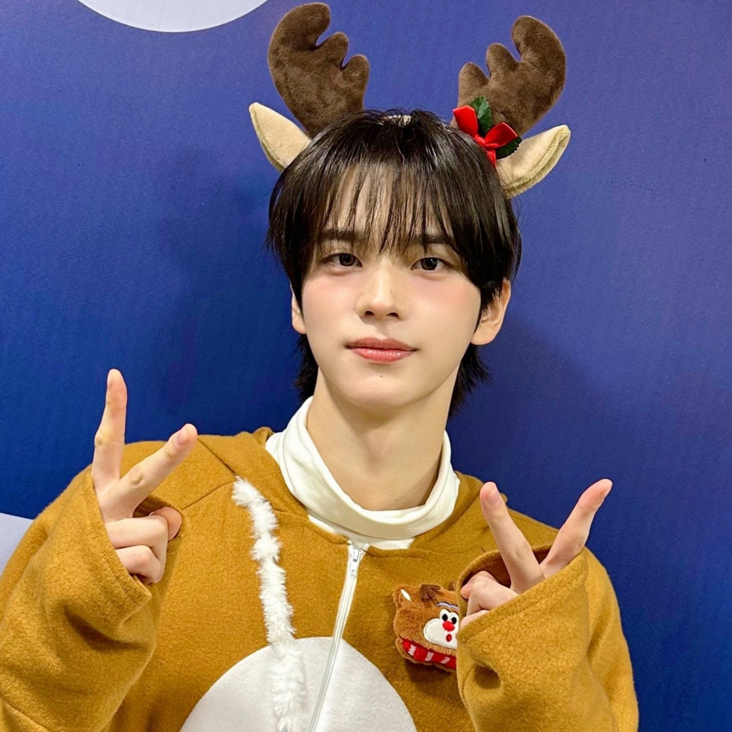 Recent activity shot of TWS