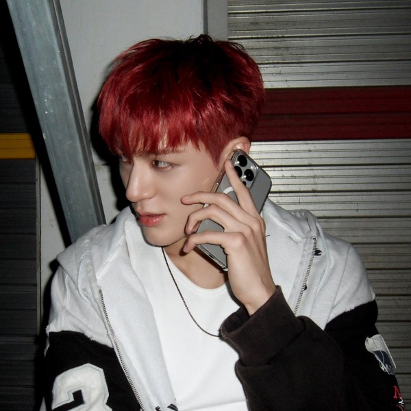 通過投票選出的Jeno (NCT DREAM)人氣頭像