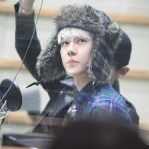 세훈 (EXO) 팬이 찍은 순간