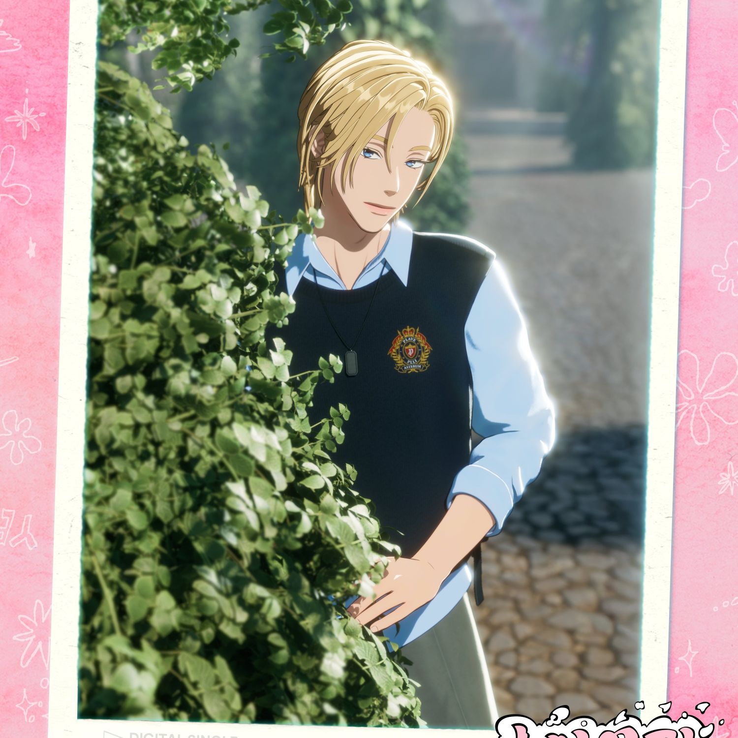 Latest photo of Noah (PLAVE)