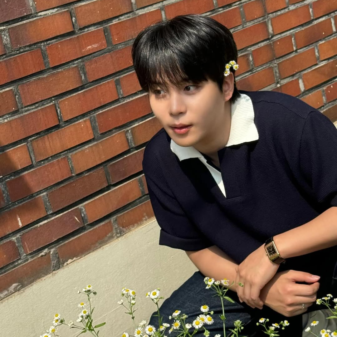 Potret di balik layar ATEEZ