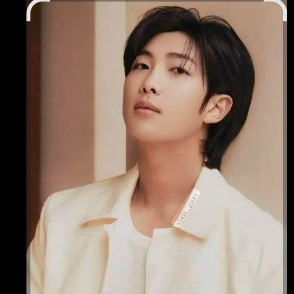 Behind-the-scenes cut of RM (BTS)