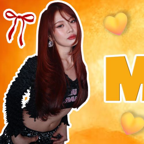 Popular profile picture of Maloi (BINI) loved by fans