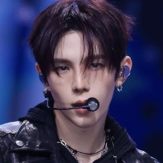 A moment captured by SHOTARO (RIIZE)'s fan