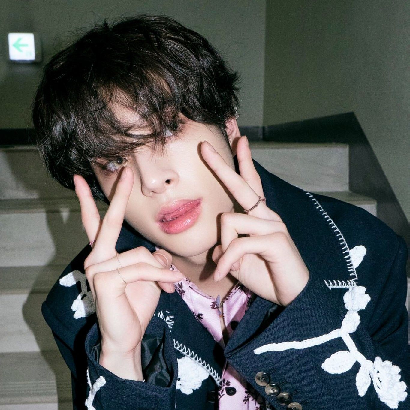 Jake (ENHYPEN)的最新照片