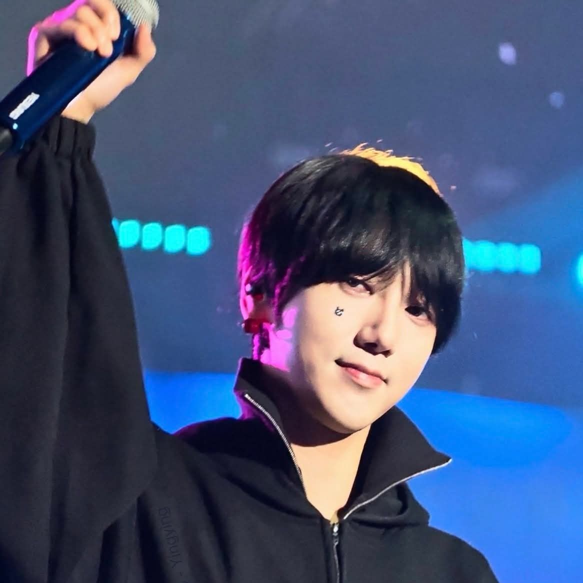 예성 (슈퍼주니어) 팬이 찍은 순간