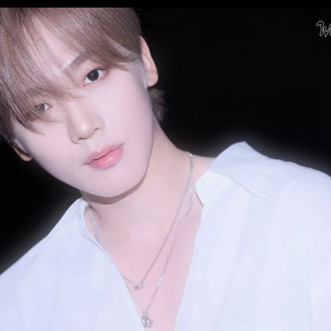 Latest photo of Kim Yohan (WEi)