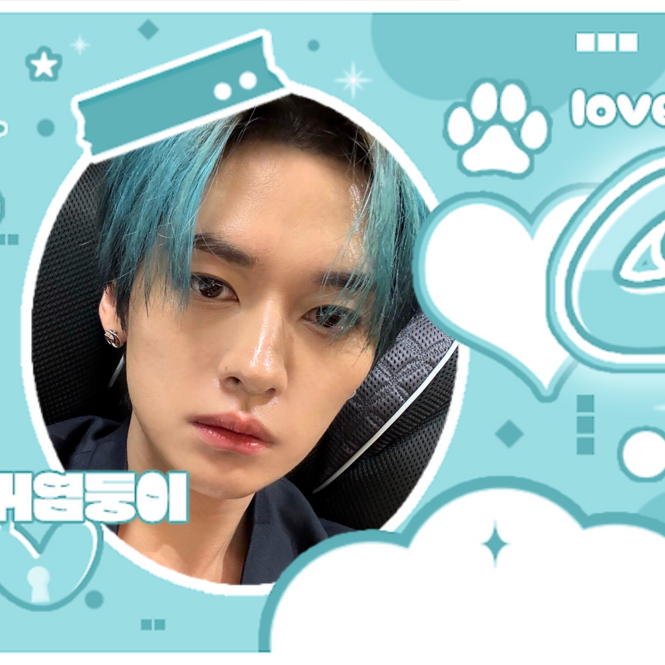 Latest photo of Lee Know (Stray Kids)