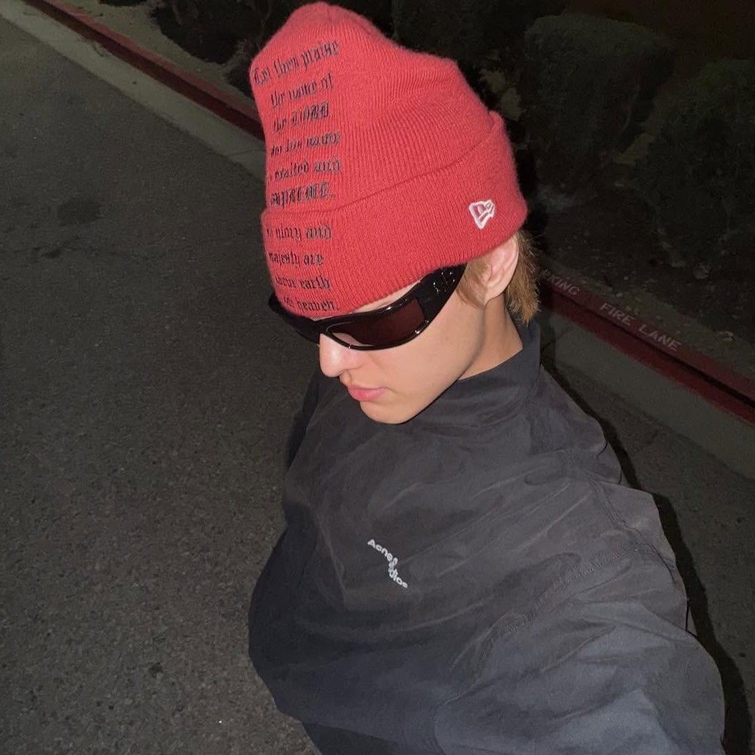 Latest photo of WOODZ