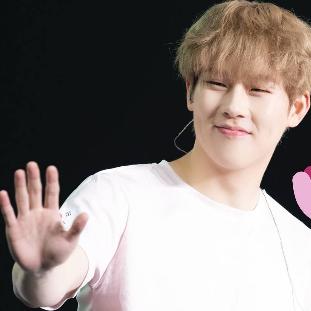 주헌 (몬스타엑스) 최근 활동샷