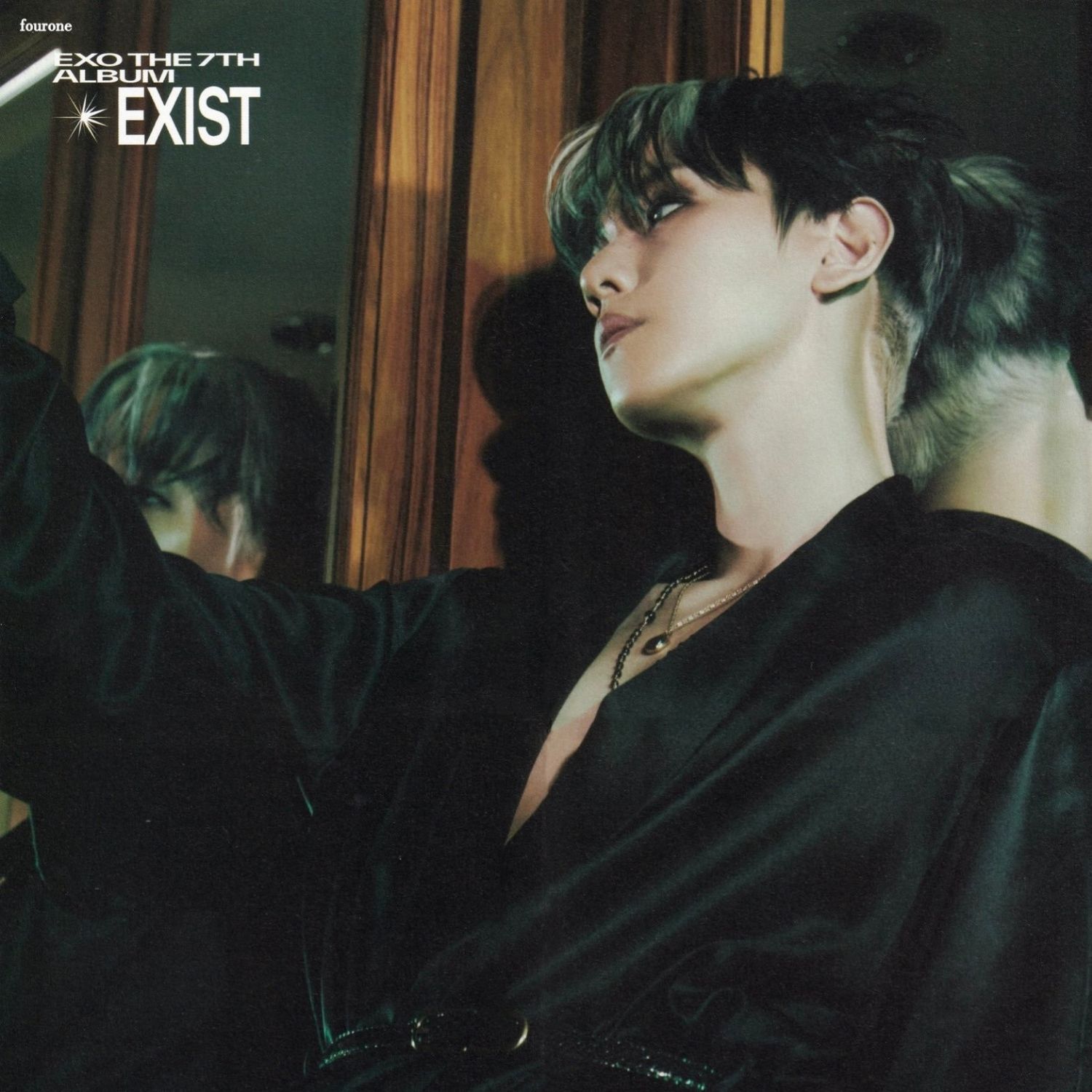 백현 (EXO) 최근 활동샷