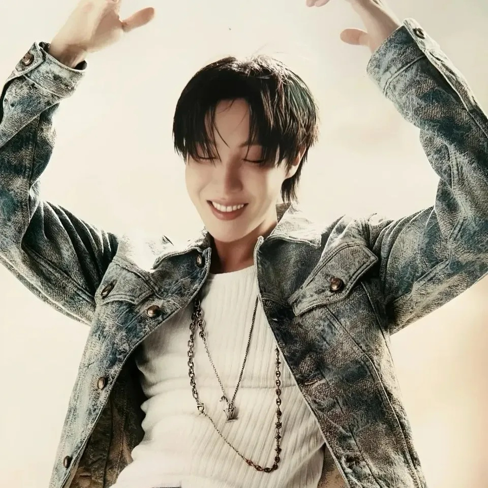 제이홉 (방탄소년단) 최근 활동샷