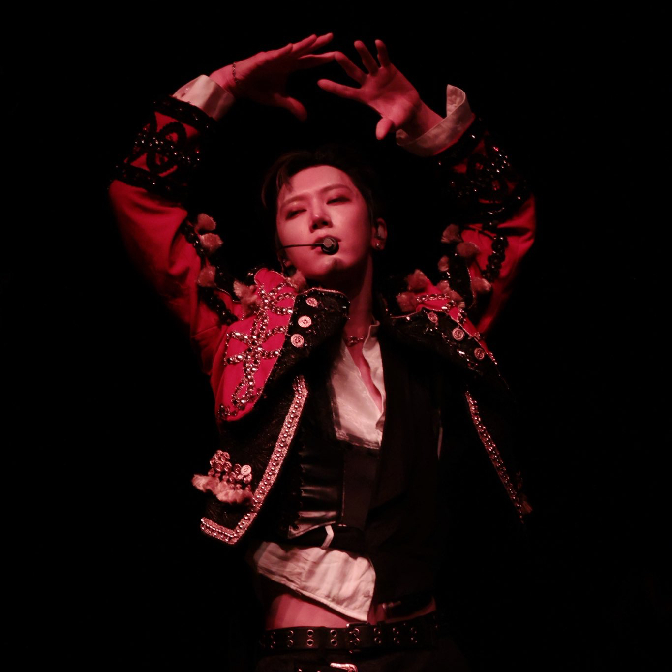 Latest photo of TEN (WayV)