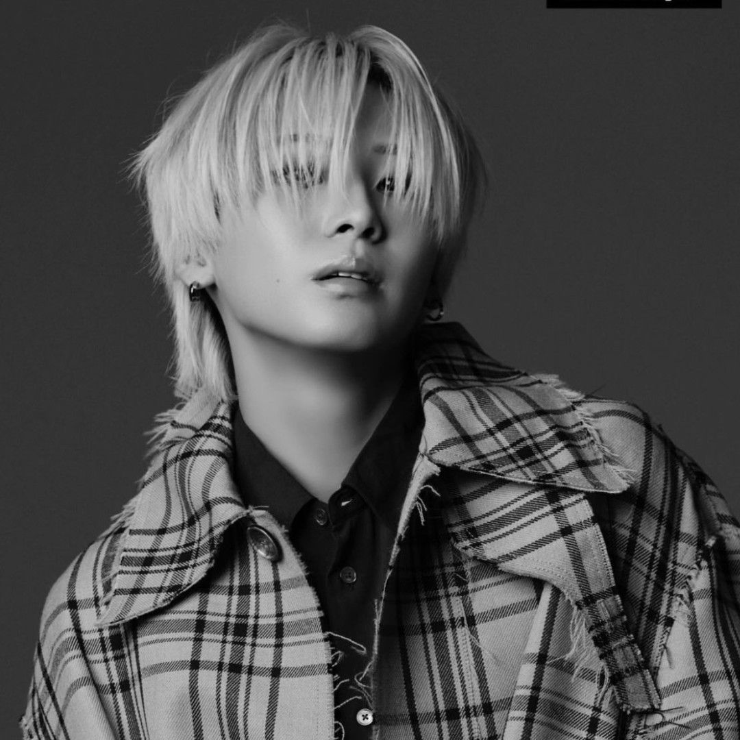 Behind-the-scenes cut of Kawashiri Ren (JO1)