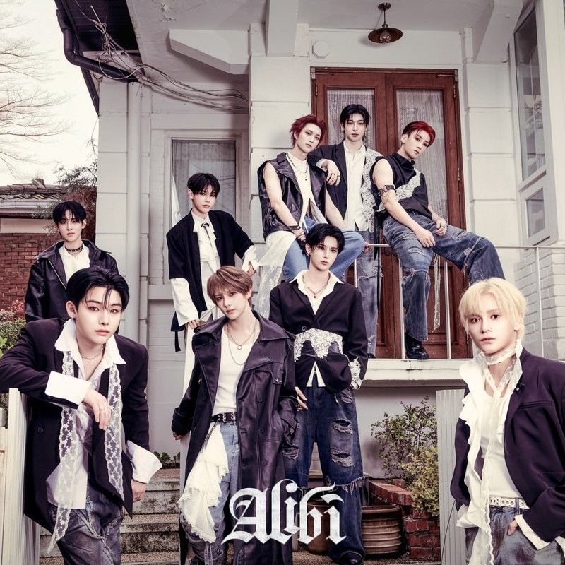 Recent activity shot of XODIAC