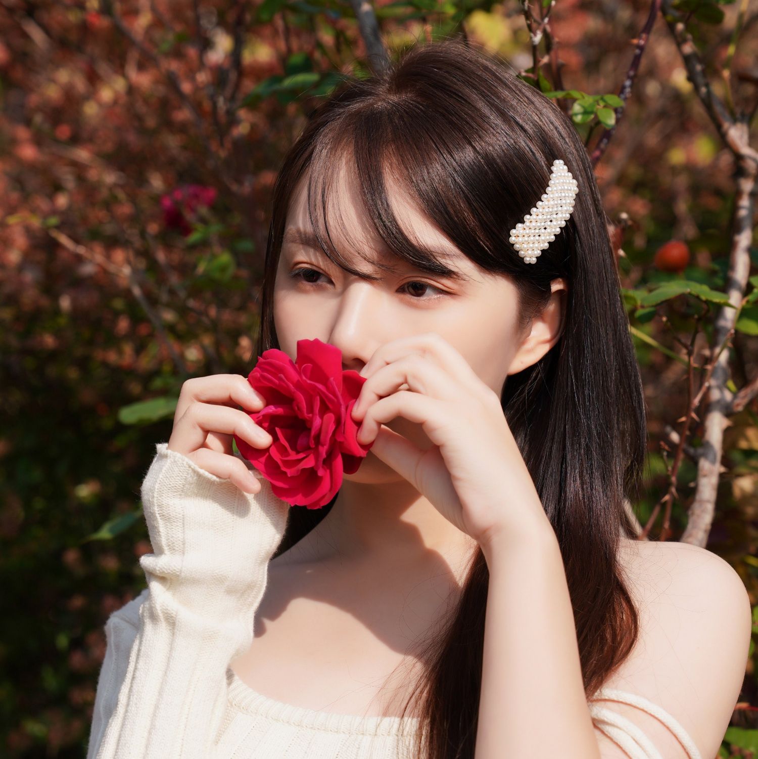 Latest photo of Yerin (GFRIEND)
