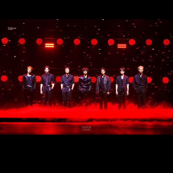 ENHYPEN의 최신 사진