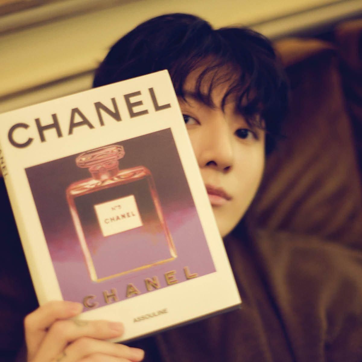 柾国 (防弹少年团)的最新照片