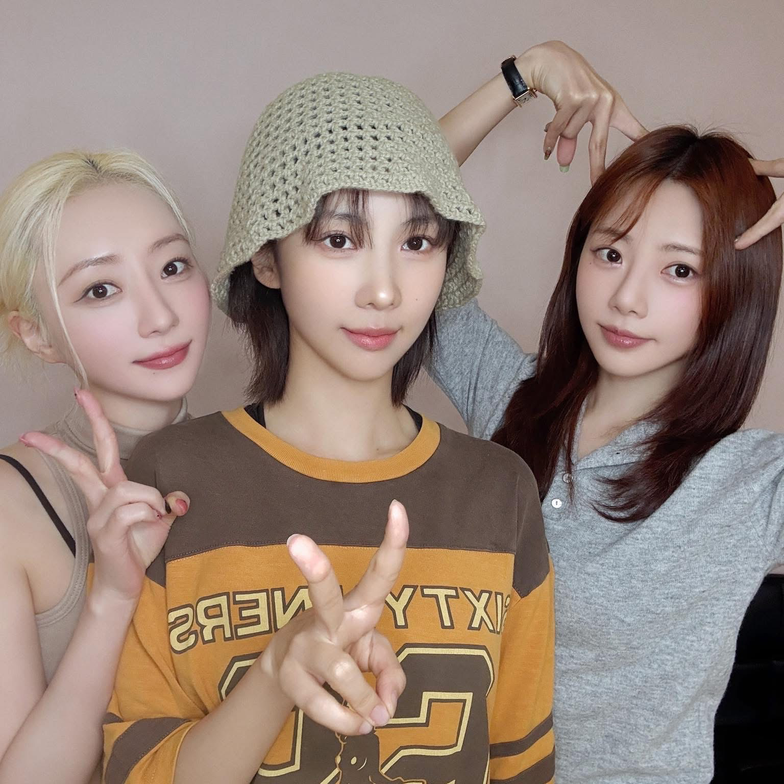 Recent activity shot of DREAMCATCHER