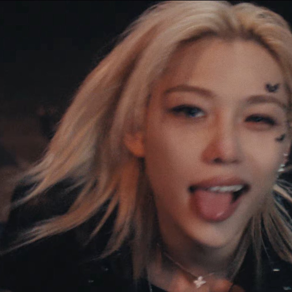 필릭스 (Stray Kids)의 비하인드 컷