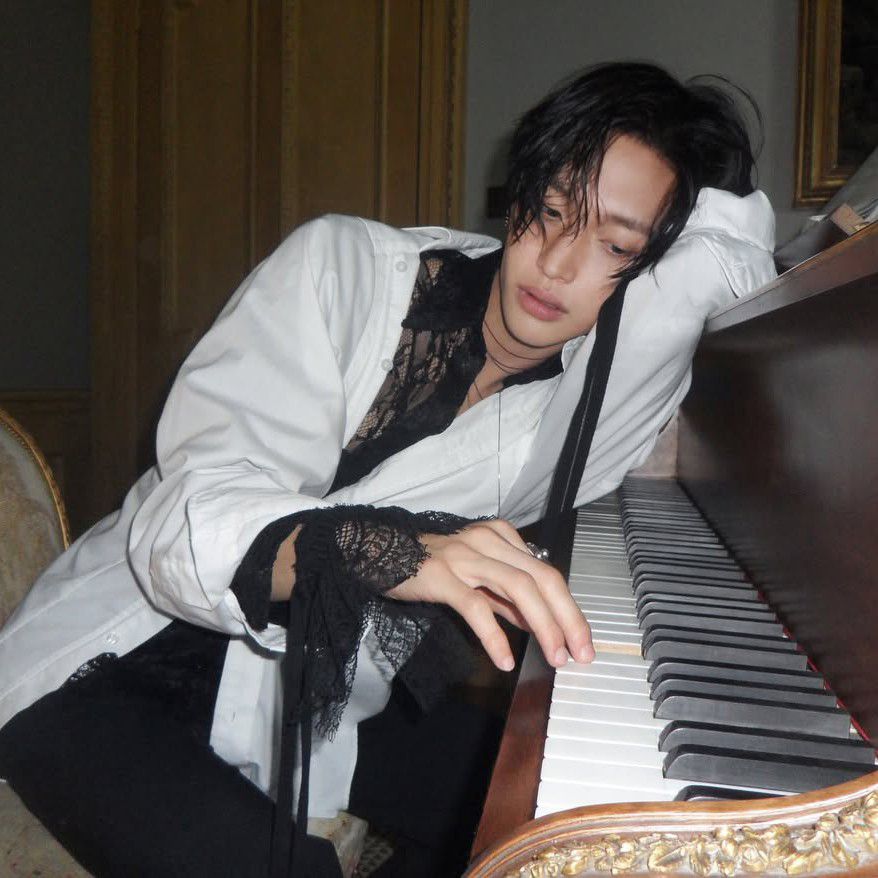 원빈 (라이즈)의 비하인드 컷