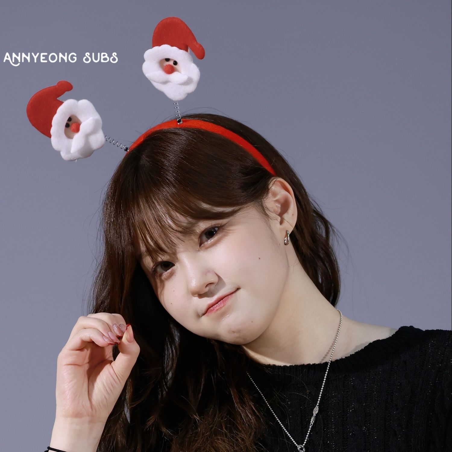 金采炫 (Kep1er)的最新照片