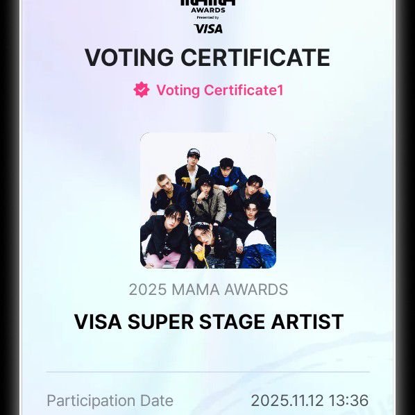 Stray Kids 팬이 찍은 순간