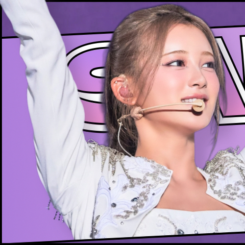 Latest photo of Sakurai Miu (ME:I)