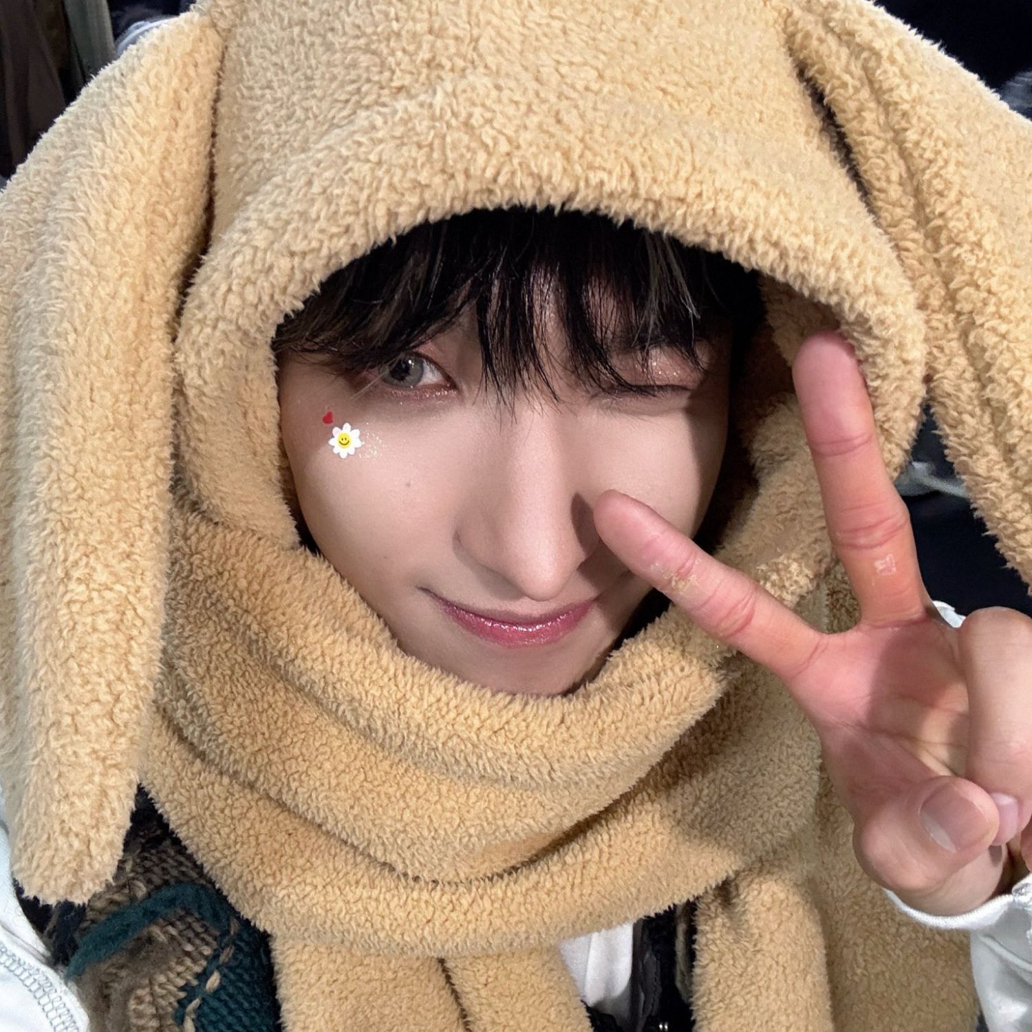 ドギョム (SEVENTEEN)の最近の活動写真