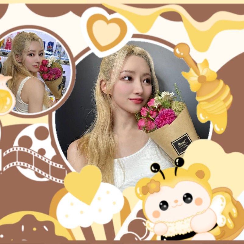 Latest photo of SU A (DREAMCATCHER)