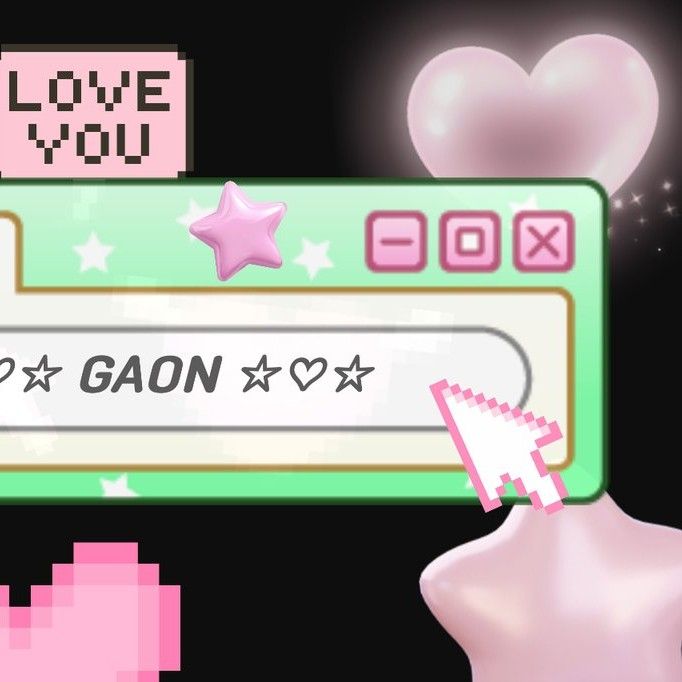 Gaon (Xdinary Heroes)的最新照片