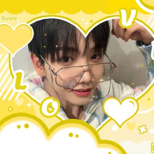 명재현 (BOYNEXTDOOR)의 매력을 담은 최애돌 대표 사진