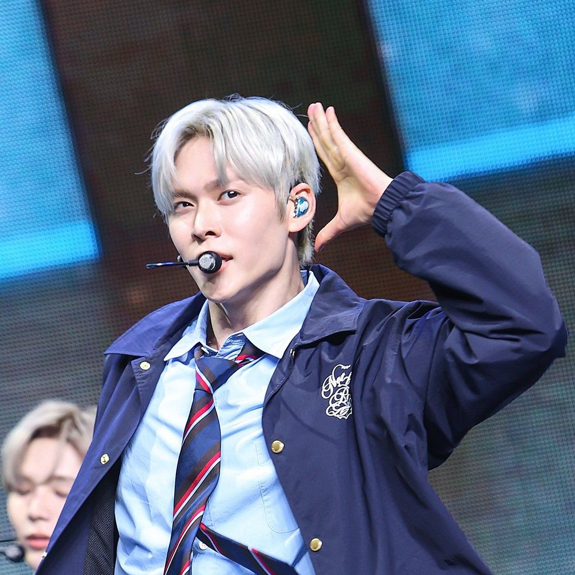 Latest photo of Eunseok (RIIZE)