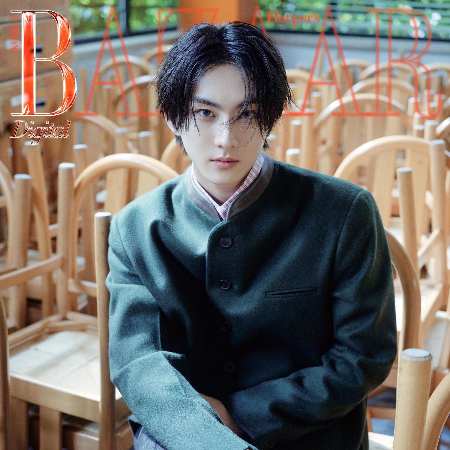 ENHYPEN의 최신 사진