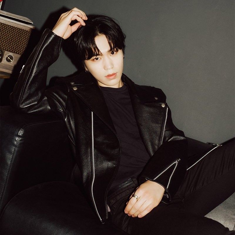 Behind-the-scenes cut of Rocky