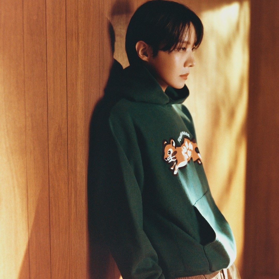 제이홉 (방탄소년단) 최근 활동샷