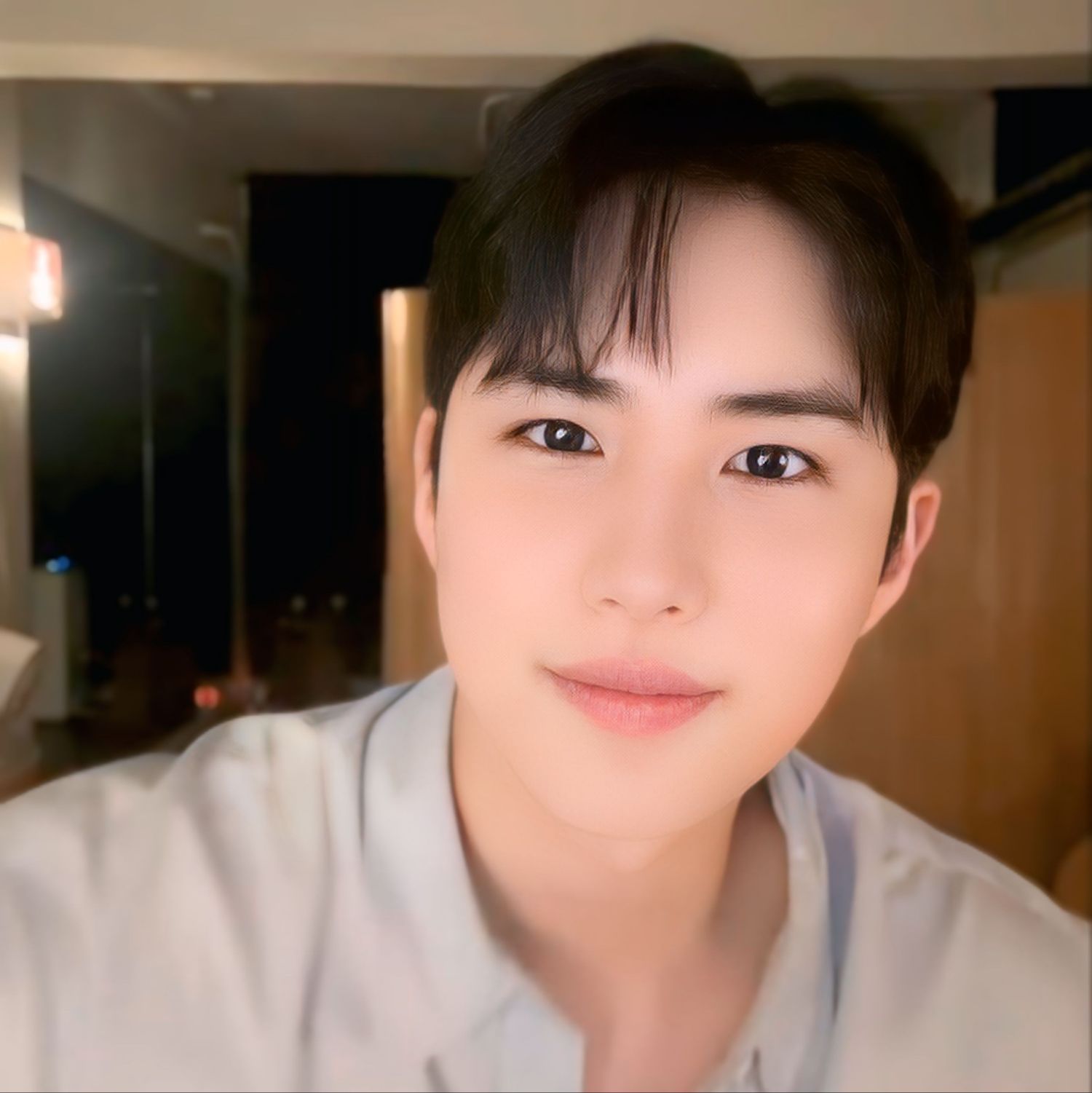 Recent activity shot of Wow (A.C.E)