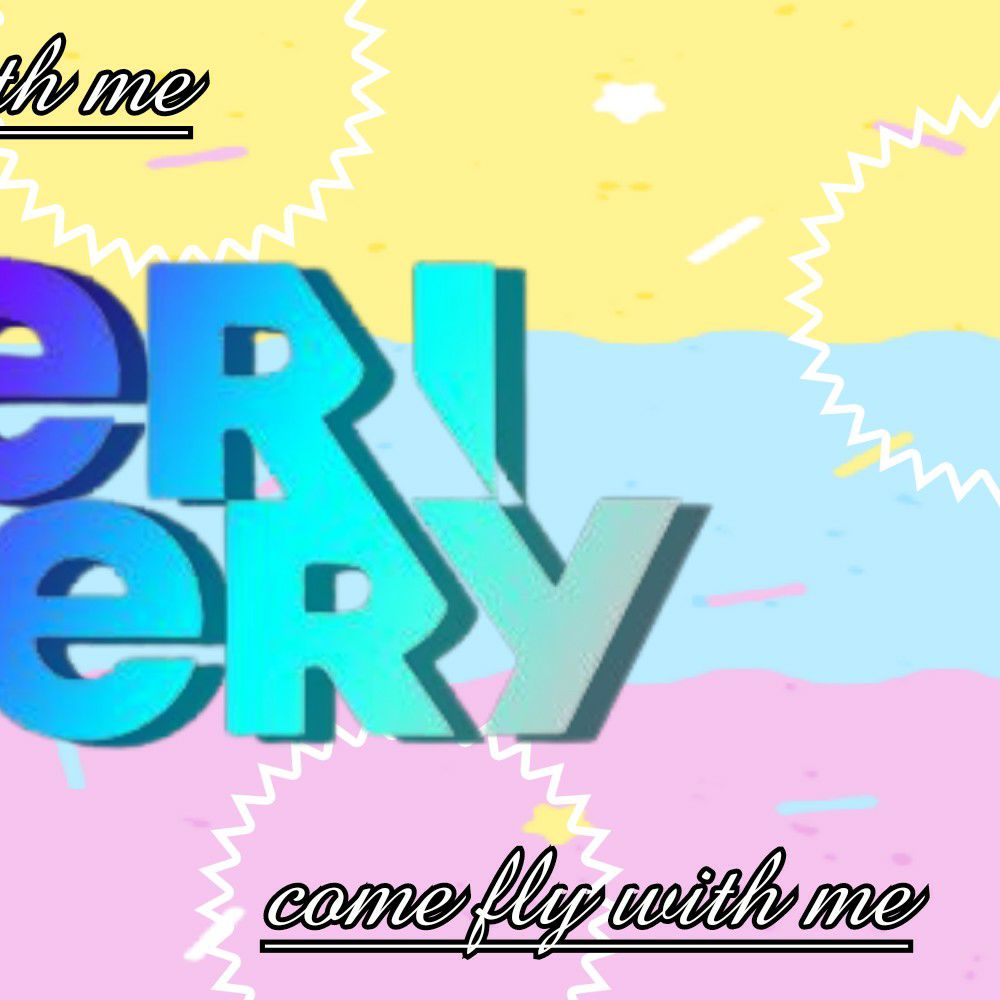 Recent activity shot of VERIVERY