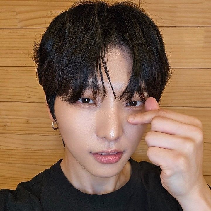 ソホ (ONEUS)の舞台裏ショット