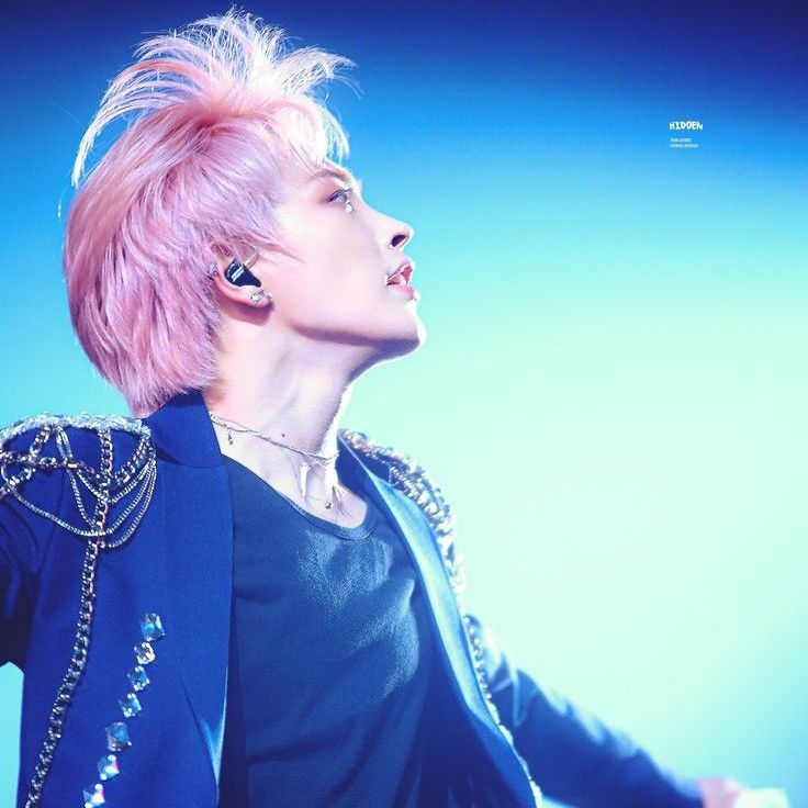 キム・ホンジュン (ATEEZ)ファンが撮った瞬間