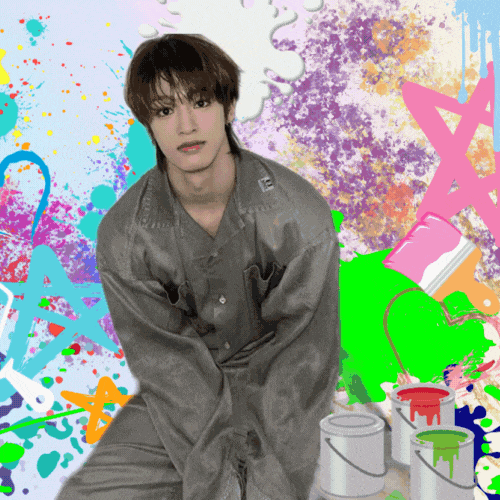 Recent activity shot of Seita (NEXZ)