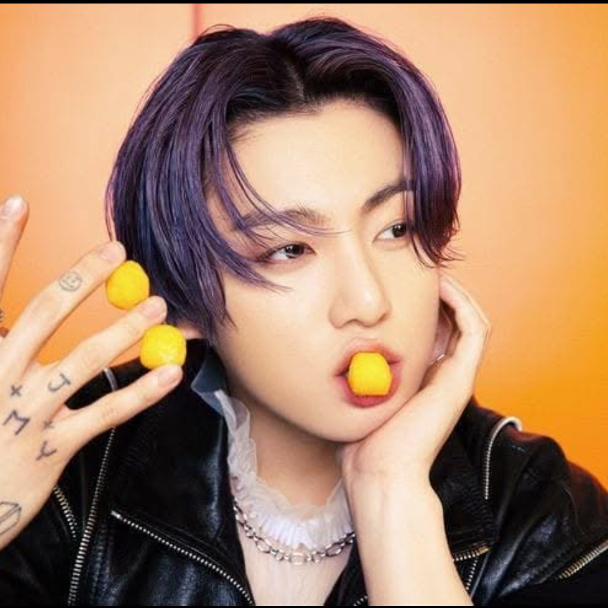 Latest photo of Jungkook (BTS)
