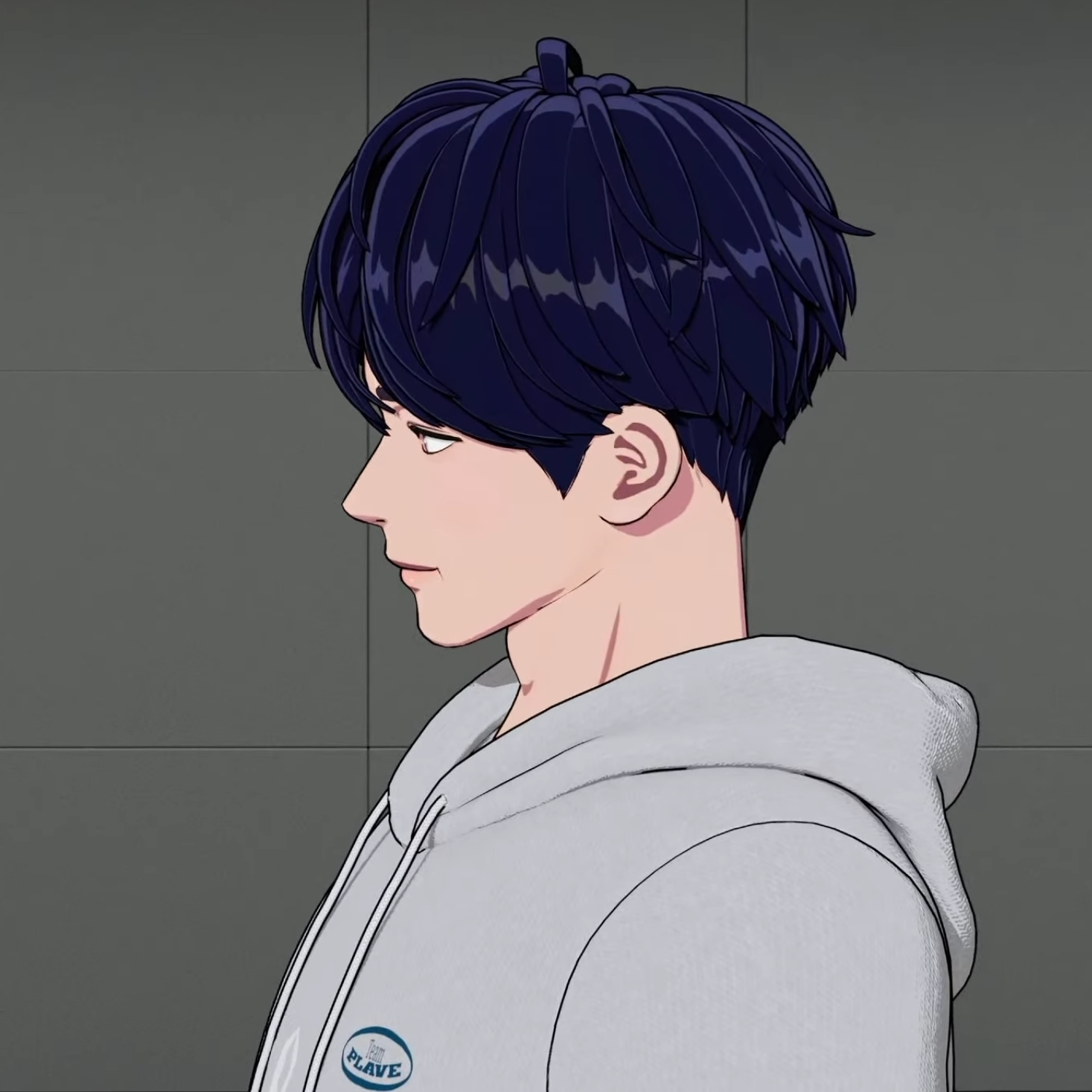 藝俊 (PLAVE)粉絲拍下的瞬間