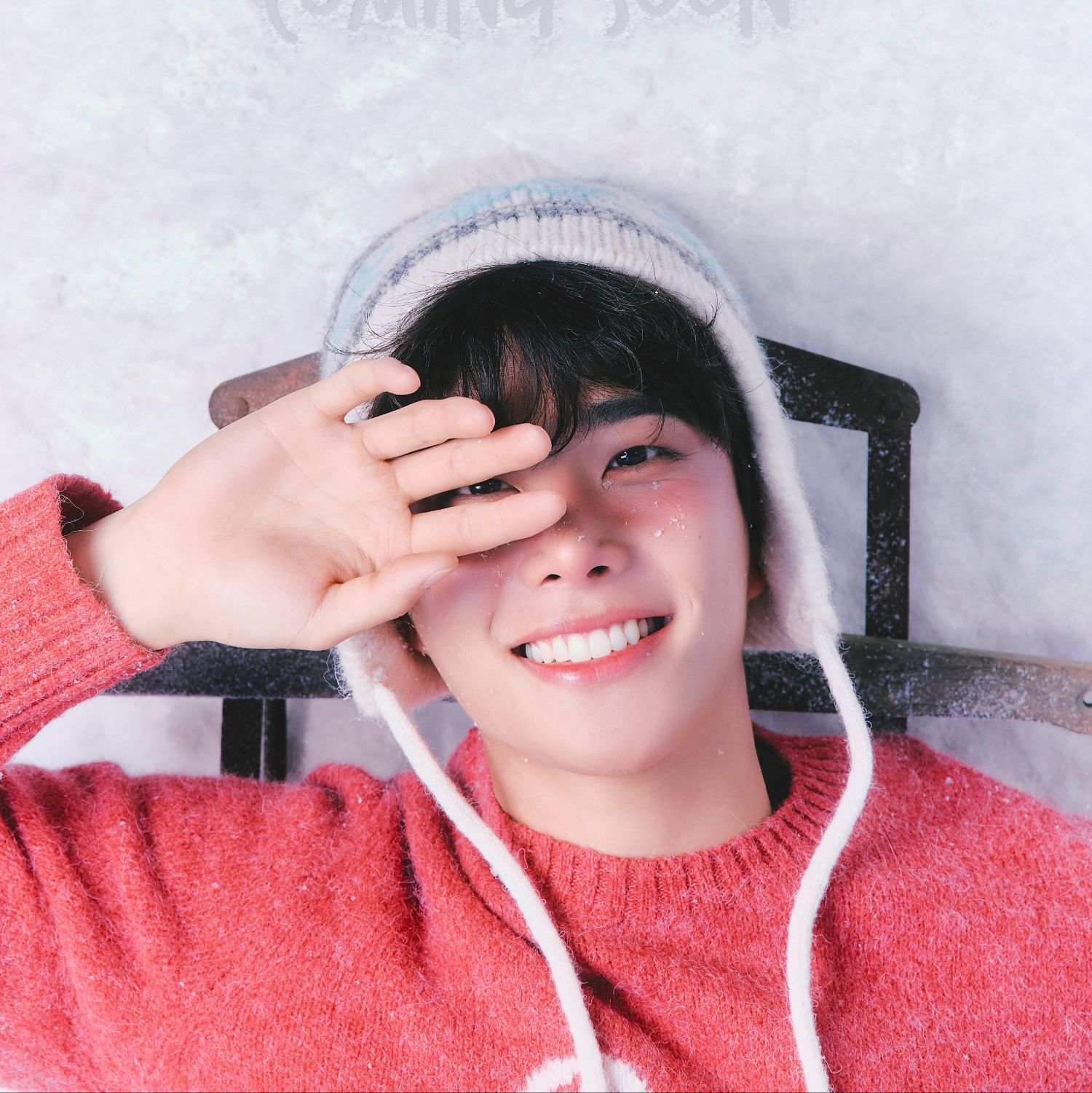 아스트로 최근 활동샷