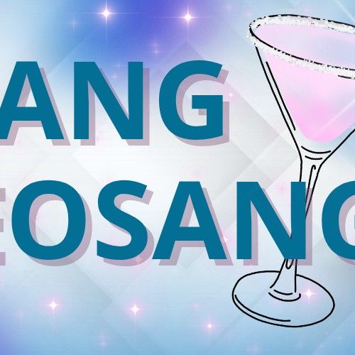 Latest photo of Yeosang (ATEEZ)