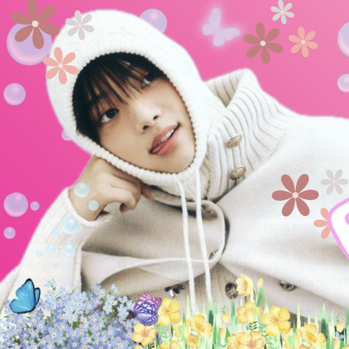 EJ (&TEAM)的幕後花絮