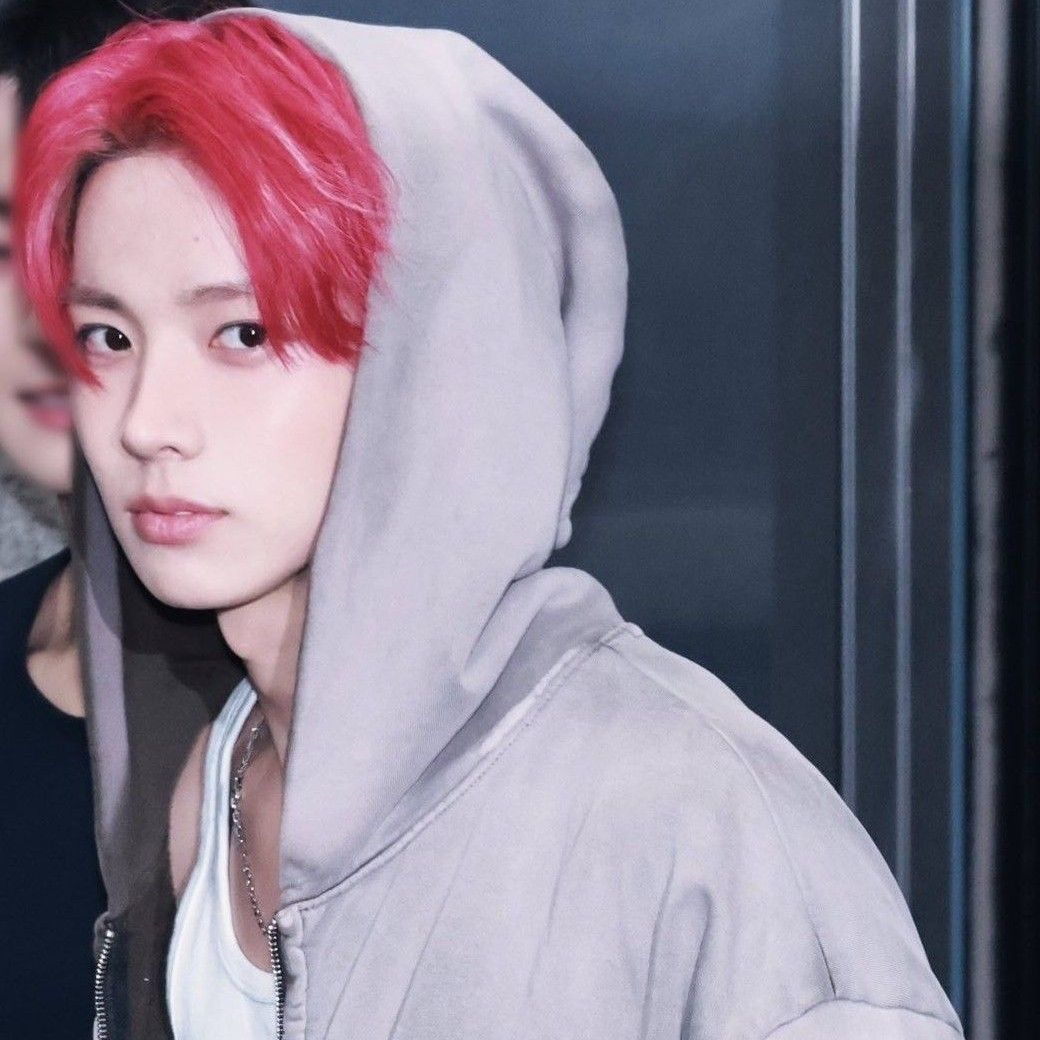 Latest photo of Heeseung (ENHYPEN)